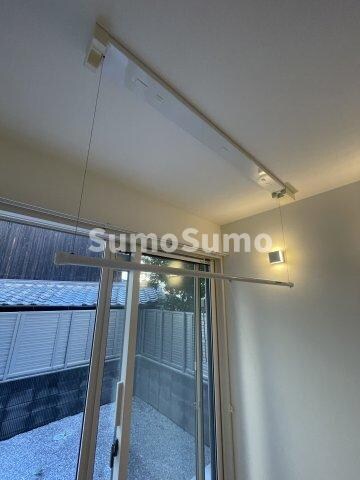 大橋駅 徒歩5分 1階の物件内観写真