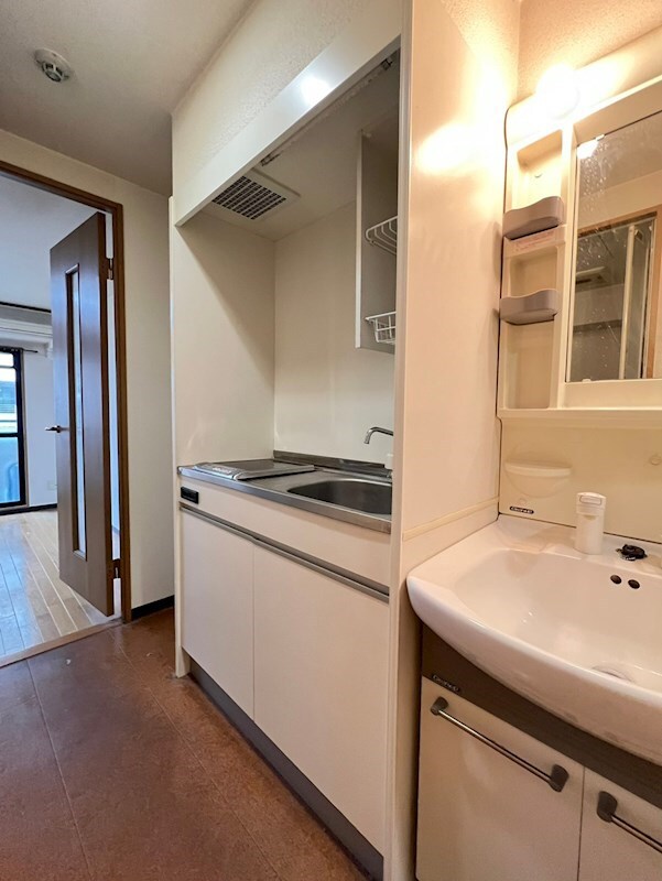 堺筋本町駅 徒歩7分 5階の物件内観写真