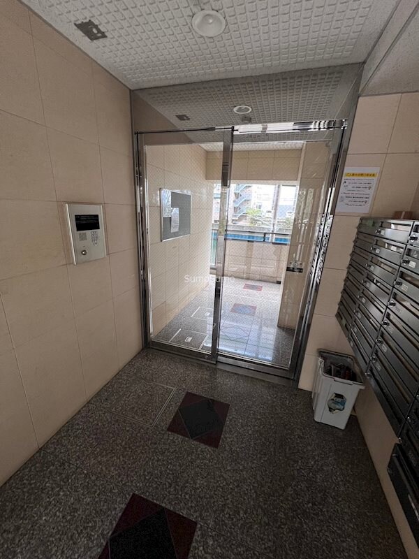 堺筋本町駅 徒歩7分 5階の物件外観写真