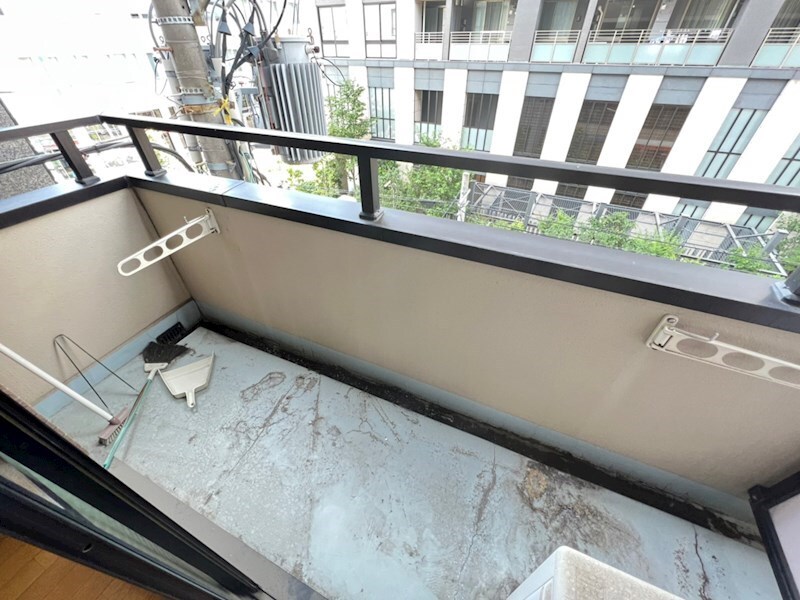 堺筋本町駅 徒歩7分 5階の物件内観写真