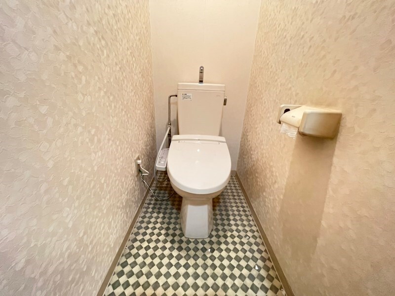 堺筋本町駅 徒歩7分 5階の物件内観写真