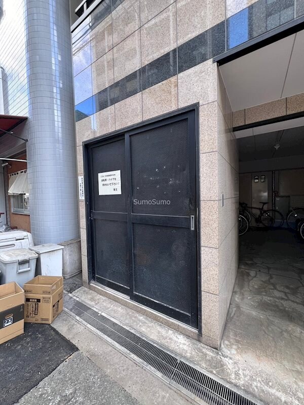 堺筋本町駅 徒歩7分 5階の物件内観写真