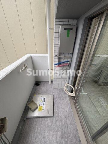 フォーリアライズ難波リアンの物件内観写真