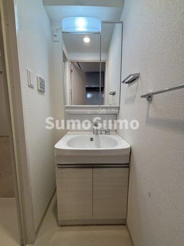 フォーリアライズ難波リアンの物件内観写真