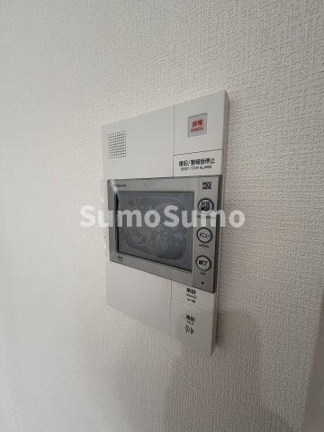 フォーリアライズ難波リアンの物件内観写真