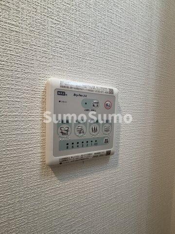 フォーリアライズ難波リアンの物件内観写真