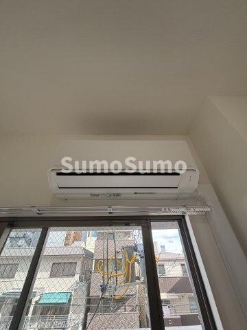 フォーリアライズ難波リアンの物件内観写真