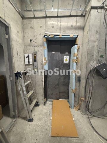 フォーリアライズ難波リアンの物件内観写真