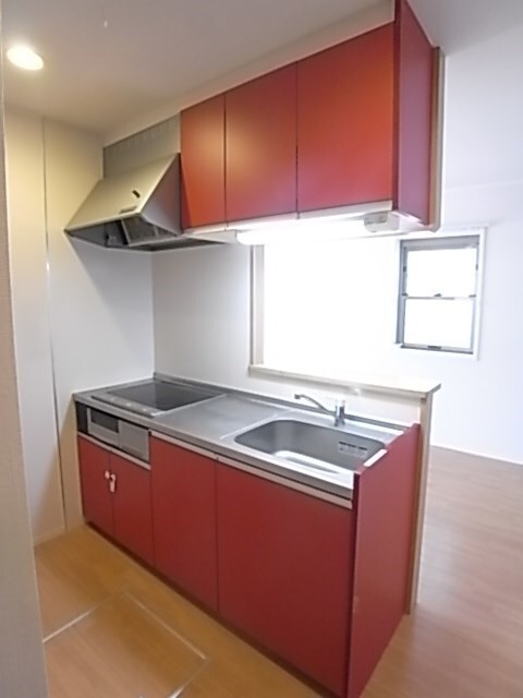 塚口駅 徒歩10分 1階の物件内観写真