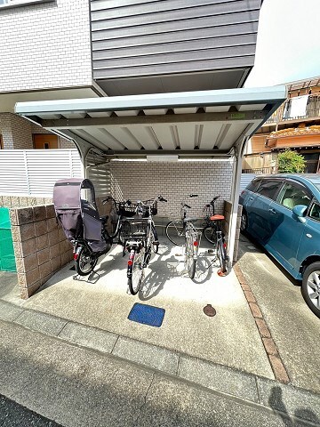 塚口駅 徒歩10分 1階の物件内観写真