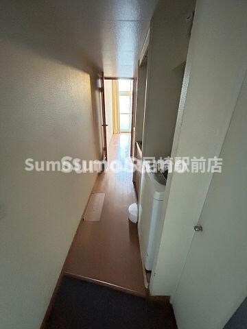 レオパレスアプライズ塚口の物件内観写真