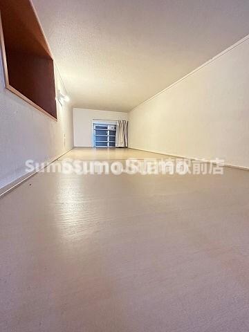 レオパレスアプライズ塚口の物件内観写真