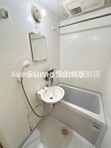 レオパレスアプライズ塚口の物件内観写真