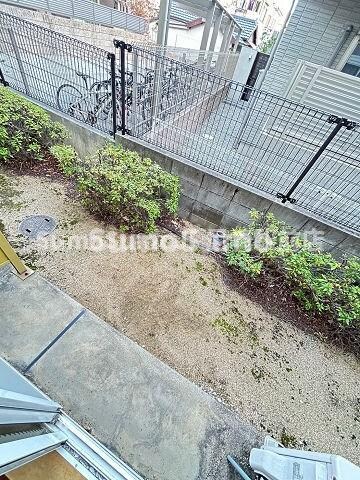 レオパレスアプライズ塚口の物件内観写真