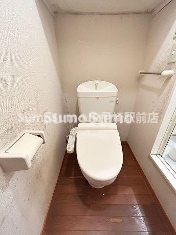 レオパレスアプライズ塚口の物件内観写真