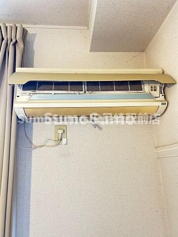 レオパレスアプライズ塚口の物件内観写真