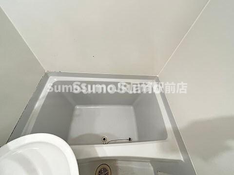 レオパレスアプライズ塚口の物件内観写真