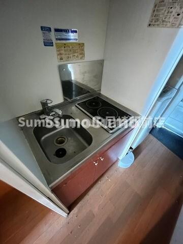 レオパレスアプライズ塚口の物件内観写真