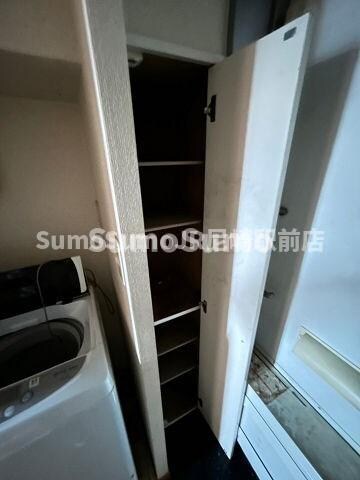 レオパレスアプライズ塚口の物件内観写真