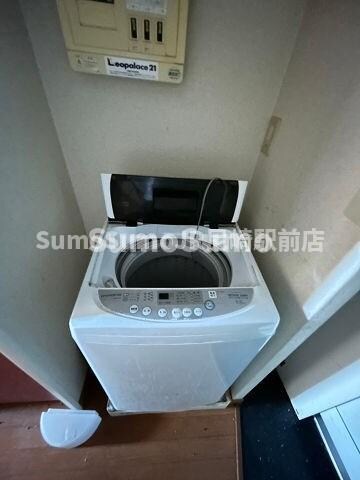 レオパレスアプライズ塚口の物件内観写真