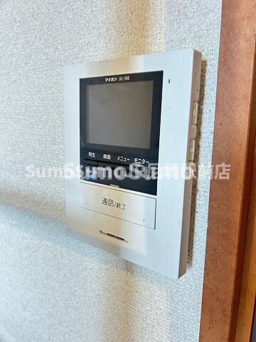 レオパレスアプライズ塚口の物件内観写真