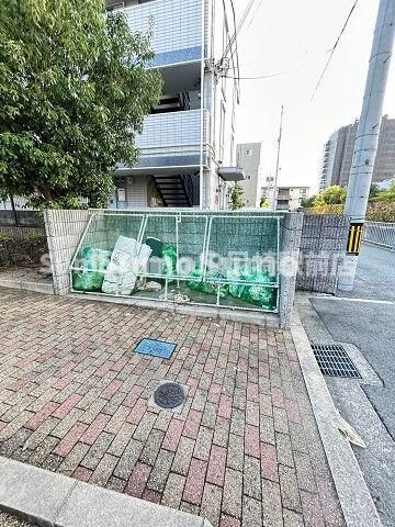 レオパレスアプライズ塚口の物件内観写真