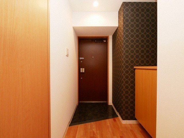 レジデンス本町の物件内観写真