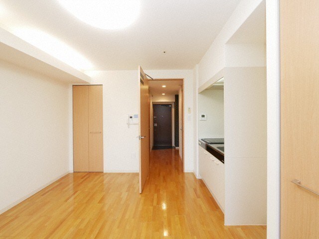 レジデンス本町の物件内観写真