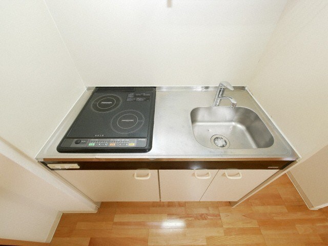 レジデンス本町の物件内観写真