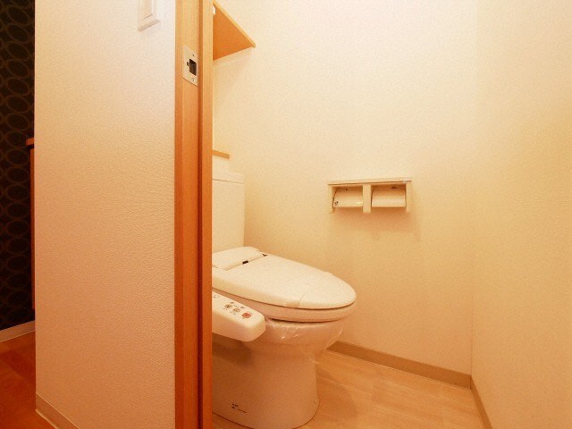 レジデンス本町の物件内観写真