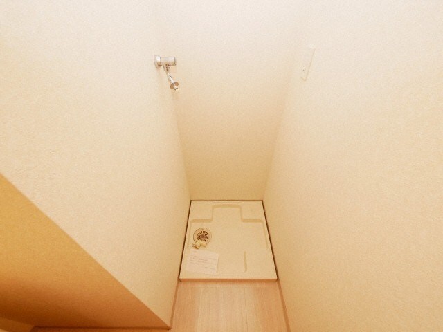 レジデンス本町の物件内観写真