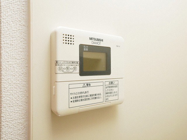 レジデンス本町の物件内観写真