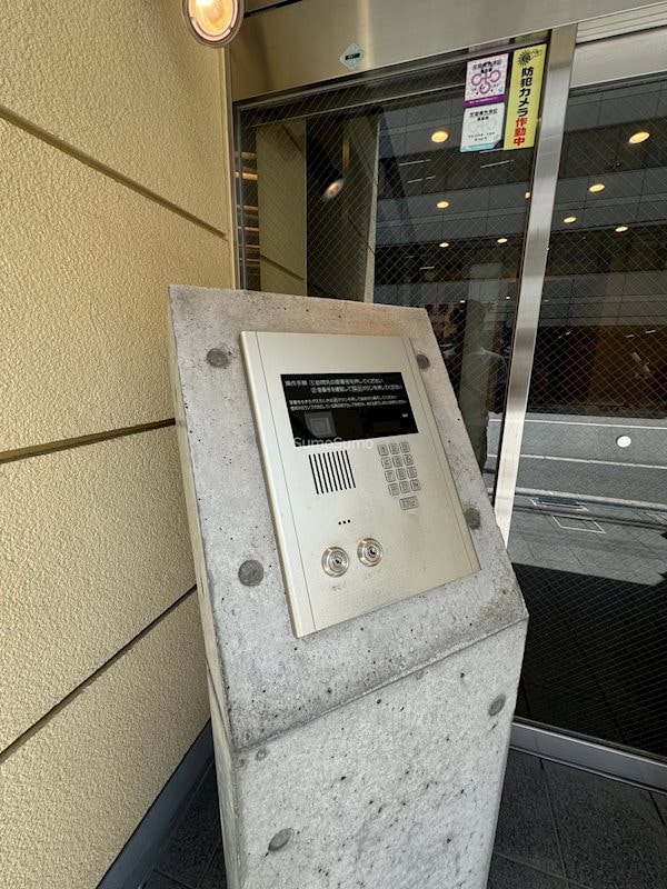 レジデンス本町の物件内観写真