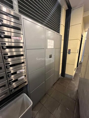 レジデンス本町の物件内観写真