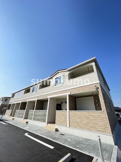 武庫之荘駅 徒歩19分 1階の物件外観写真