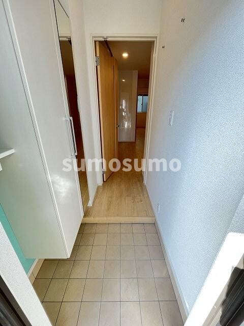 武庫之荘駅 徒歩19分 1階の物件内観写真