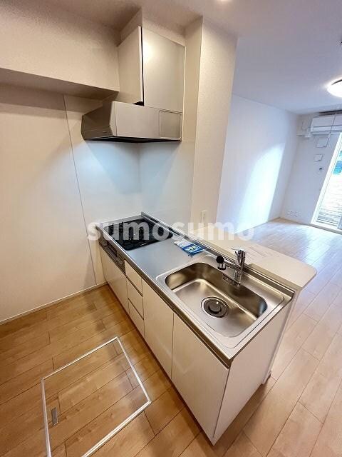 武庫之荘駅 徒歩19分 1階の物件内観写真