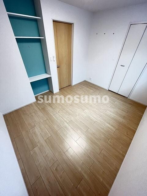 武庫之荘駅 徒歩19分 1階の物件内観写真