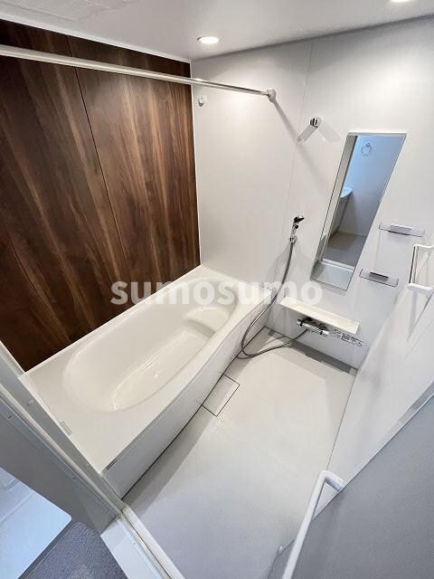 武庫之荘駅 徒歩19分 1階の物件内観写真