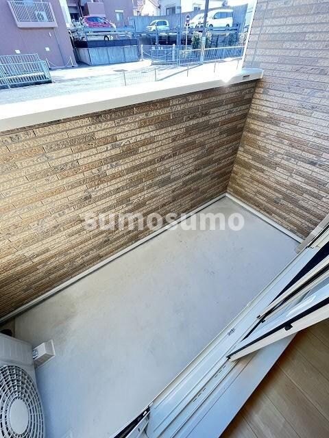 武庫之荘駅 徒歩19分 1階の物件内観写真