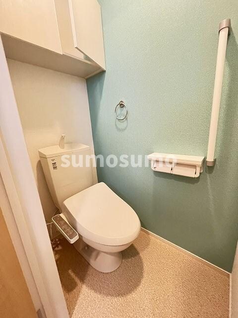 武庫之荘駅 徒歩19分 1階の物件内観写真