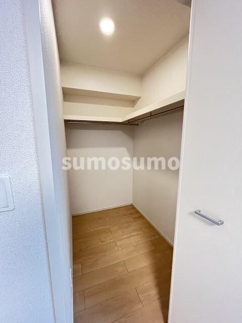 武庫之荘駅 徒歩19分 1階の物件内観写真