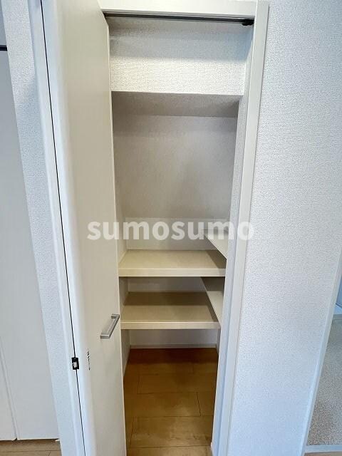 武庫之荘駅 徒歩19分 1階の物件内観写真