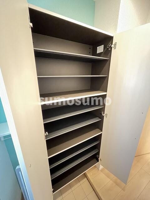 武庫之荘駅 徒歩19分 1階の物件内観写真