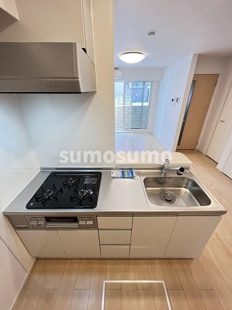 武庫之荘駅 徒歩19分 1階の物件内観写真