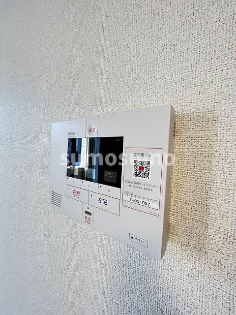 武庫之荘駅 徒歩19分 1階の物件内観写真