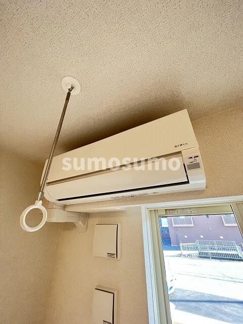 武庫之荘駅 徒歩19分 1階の物件内観写真