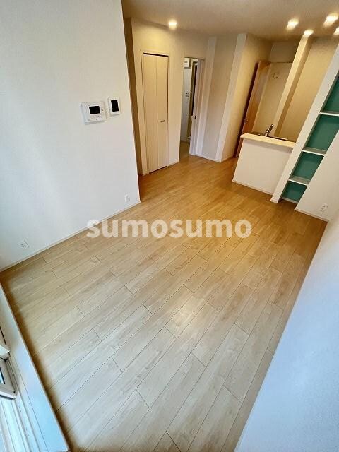 武庫之荘駅 徒歩19分 1階の物件内観写真