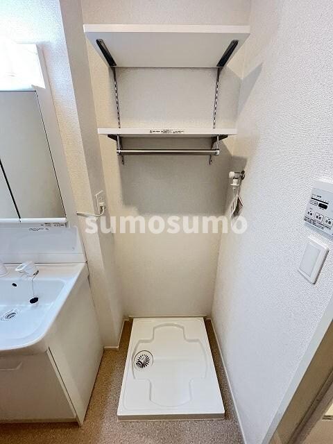 武庫之荘駅 徒歩19分 1階の物件内観写真