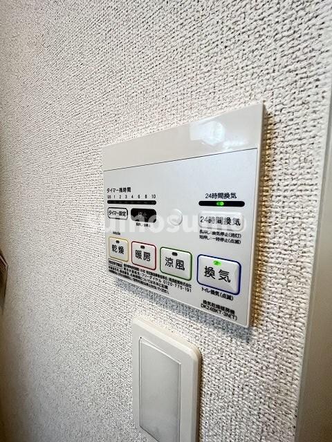 武庫之荘駅 徒歩19分 1階の物件内観写真